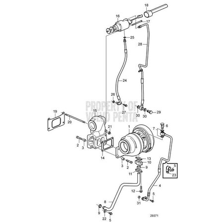 Volvo Penta